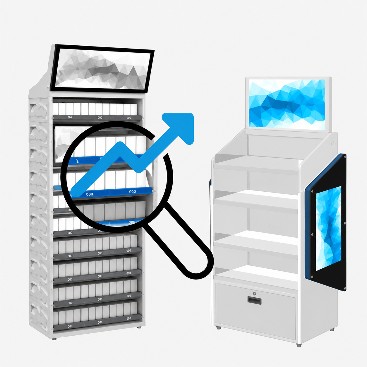 Smart systems